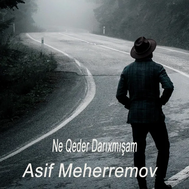 Ne Qeder Darıxmışam