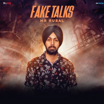 Fake Talks by Mr. Rubal