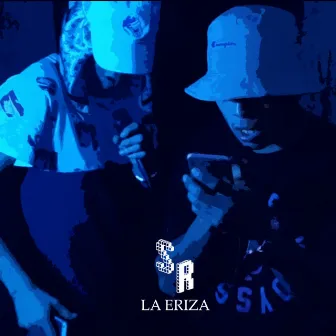 La Eriza by Dek$