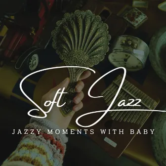 Jazz Lullabies: Coffee Lounge Serenades for Little Ones by New Orleans Jazz Repertoire Ensemble