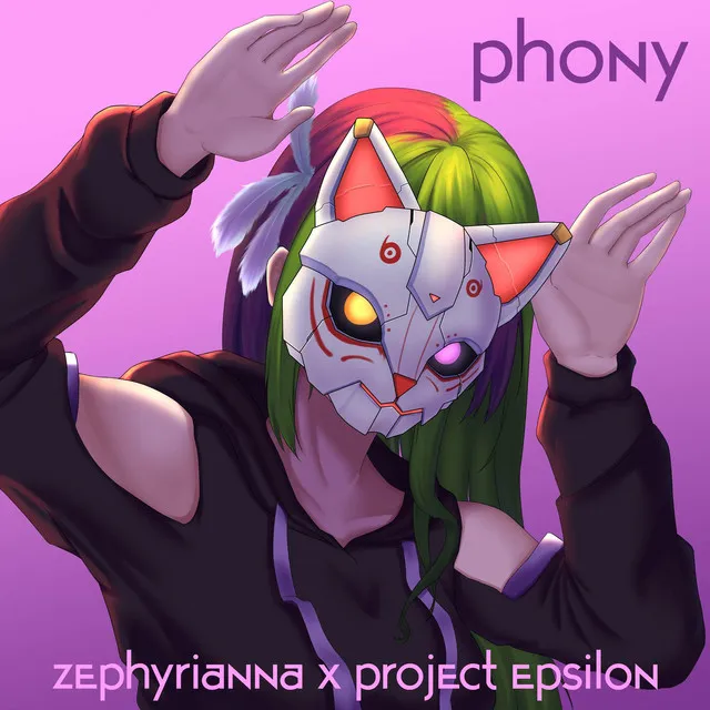 phony (Metal / Hardstyle)