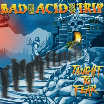 Taught To Fear by Bad Acid Trip