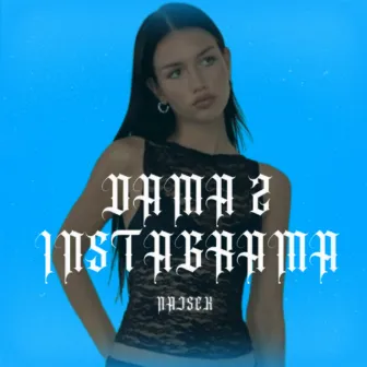 DAMA Z INSTAGRAMA by najsek