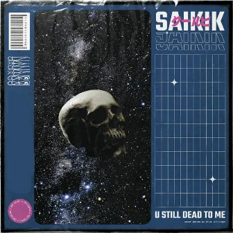 U Still Dead to Me by Saikik