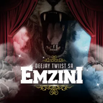 Emzini by Dj Twiist