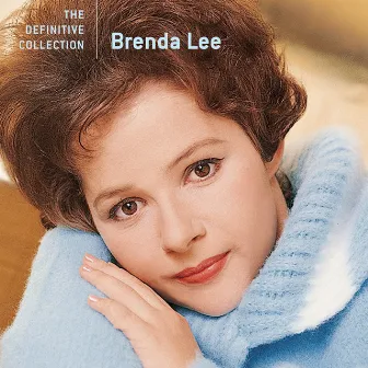 The Definitive Collection by Brenda Lee