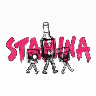 Stamina by Roc KrizzyB