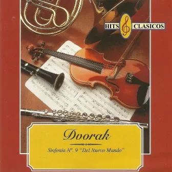 Hits Clasicos - Dvorak by Karol Teutsch