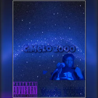 Music Vibing by C.Melo 2000