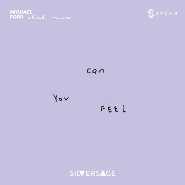 Can You Feel - Michael Ford Remix