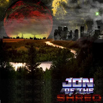 Apocalyptic Dawn by Jon of the Shred