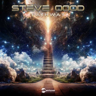 Pathway by Steve OOOD