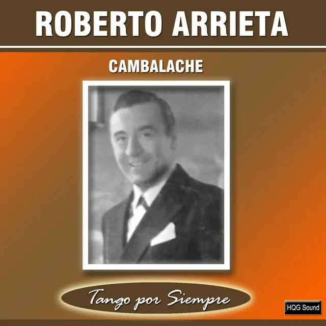 Roberto Arrieta