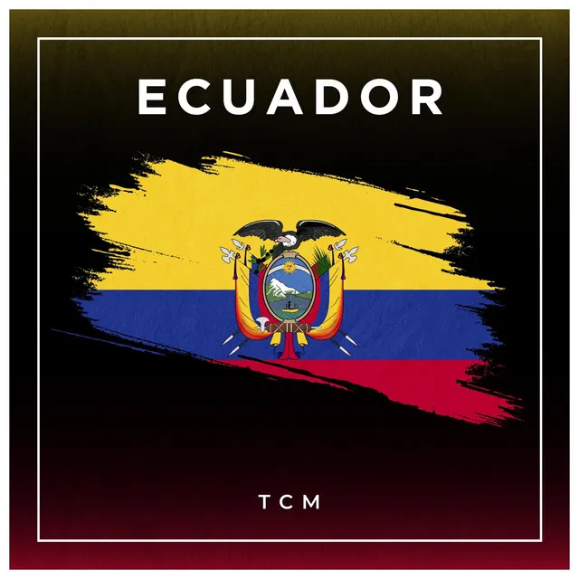 Ecuador - Hardstyle Version