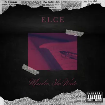 Murder She Wrote by Elce