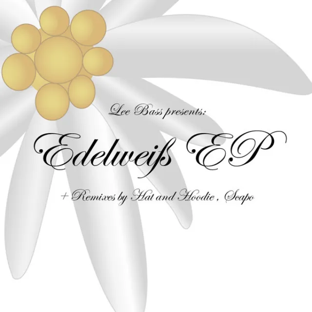 Edelweiss (Hat & Hoodie Remix)