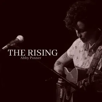 The Rising by Abby Posner