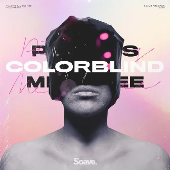 Colorblind by Menshee