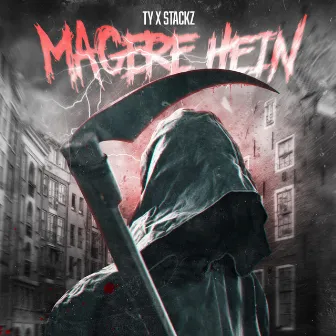 Magere Hein by Stackz