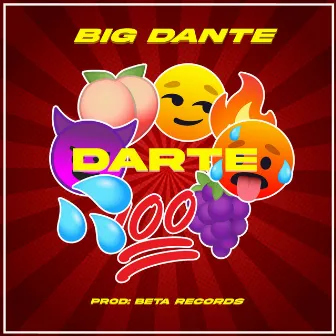 Darte by BIG DANTE