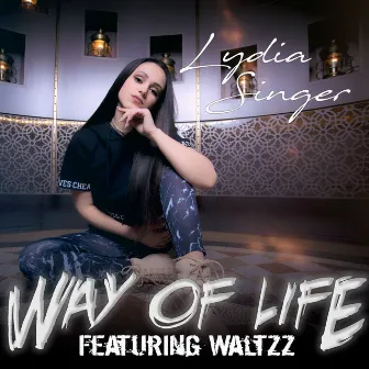 Way of Life by Lydia Singer