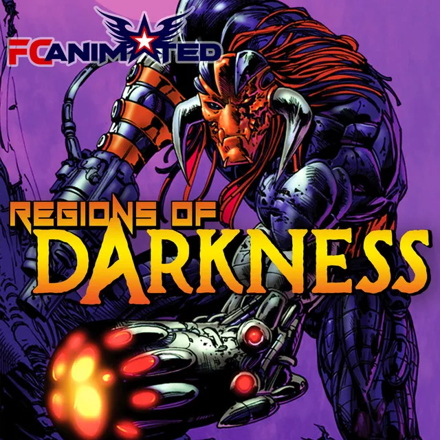 Regions of Darkness