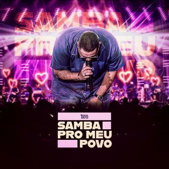 Samba Pro Meu Povo (Ao Vivo) by Tiee