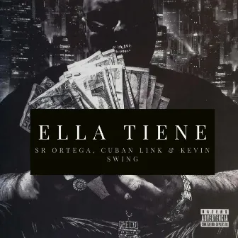 Ella Tiene by Cuban Link