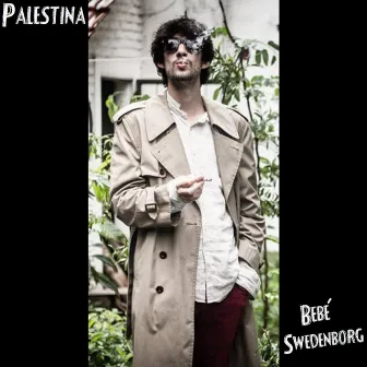 Palestina by Bebé Swedenborg