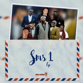 SMS 1 by SMG Family