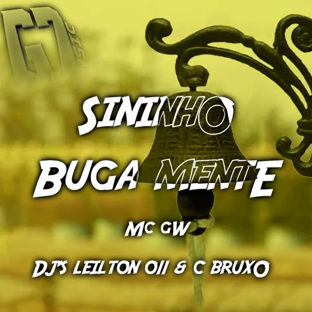 Sininho Buga Mente