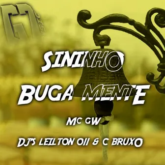 Sininho Buga Mente by DJ C BRUXO