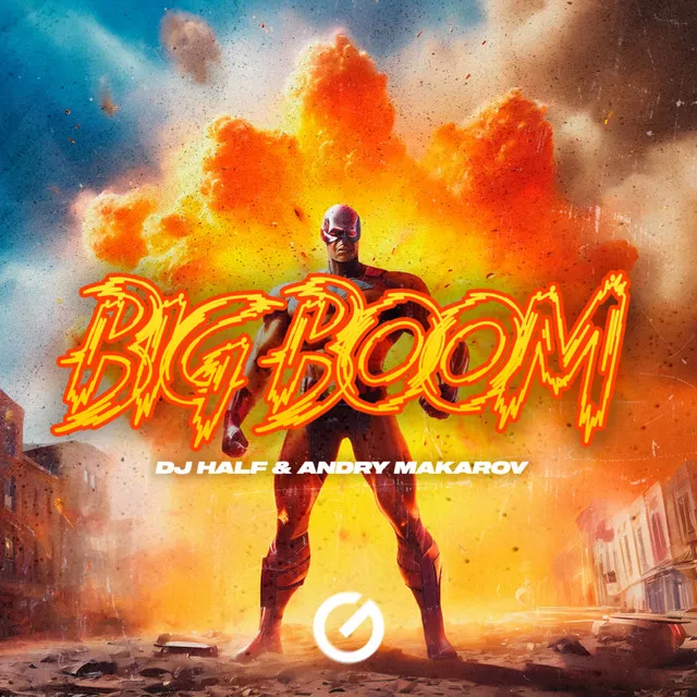 Big Boom