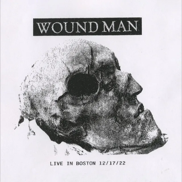 Live In Boston 12/17/22