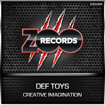 Creative Imagination by Def Toys