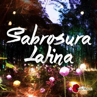 Sabrosura Latina by Laura Melo