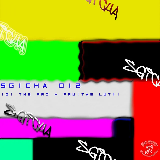 Sgicha 012