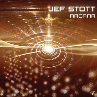 Arcana by Jef Stott