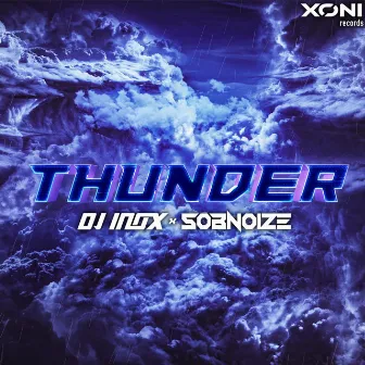 Thunder by Sobnoize