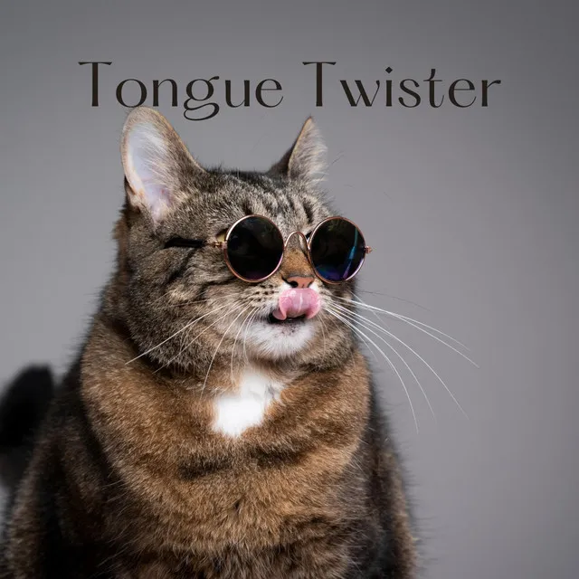 Tongue Twister - Instrumental