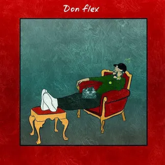 Don Flex by trapdaddyflex