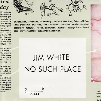 No Such Place by Jim White