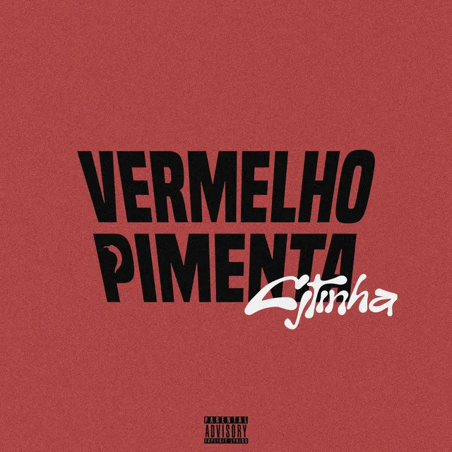 Vermelho Pimenta