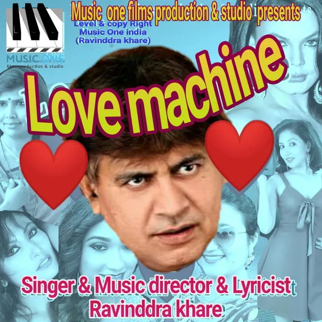 Love Machine