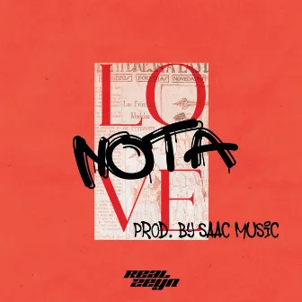 NOTA by Real Zeyn