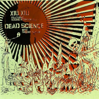 Split by The Dead Science