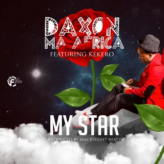 My Star by Daxon MaAfrica