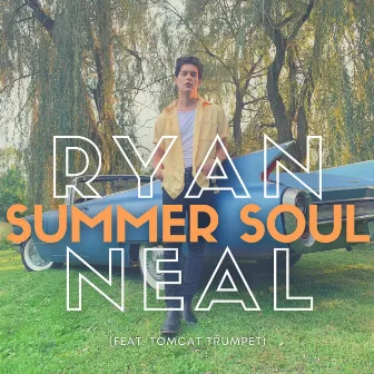 Summer Soul by Ryan Neal