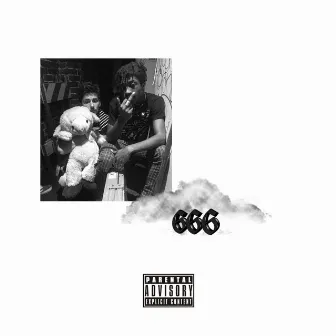 666 Days by Prettyheartbreak