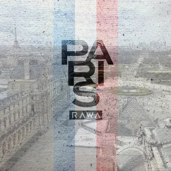 Paris by Rawa